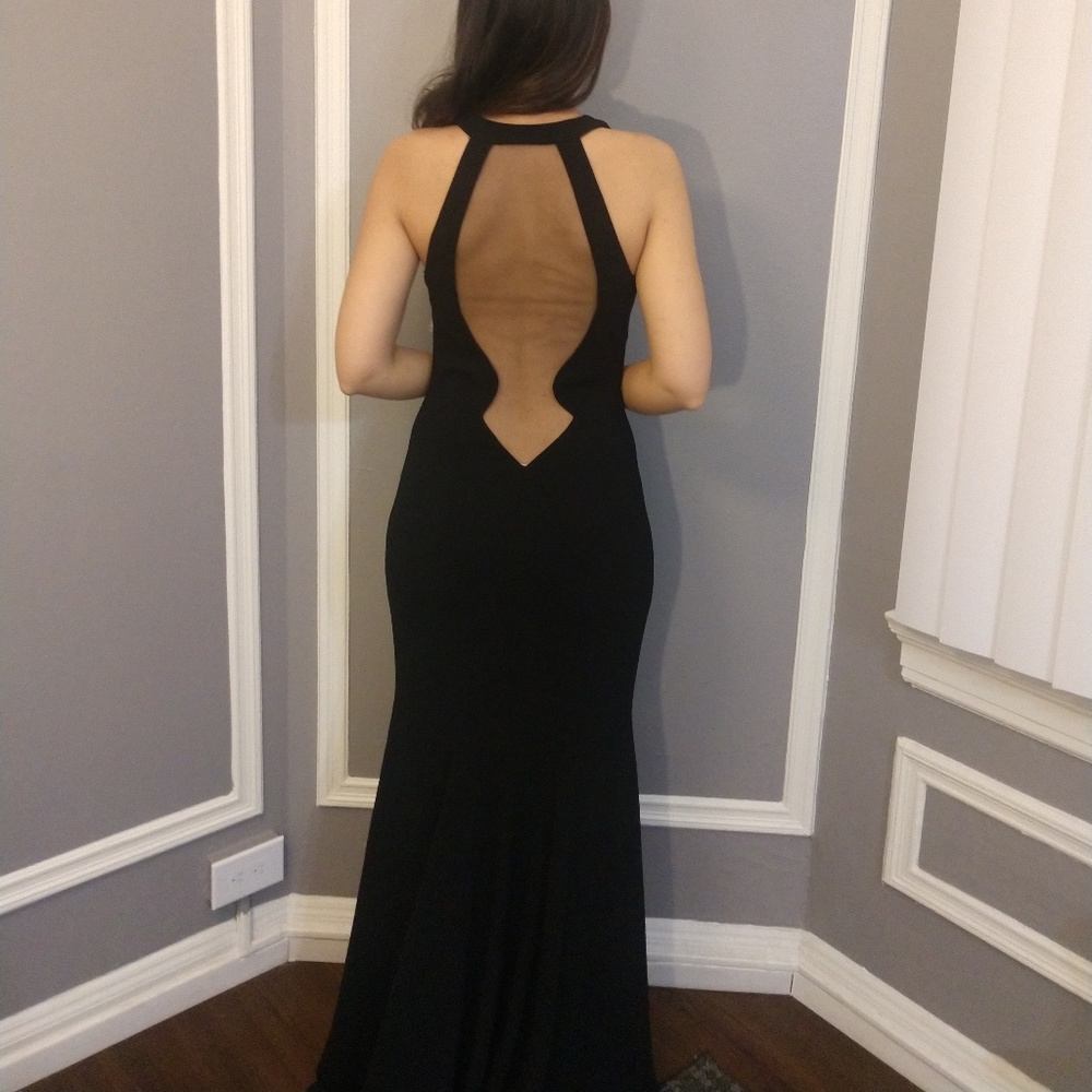 Theia Dress - Picture 3 of 6